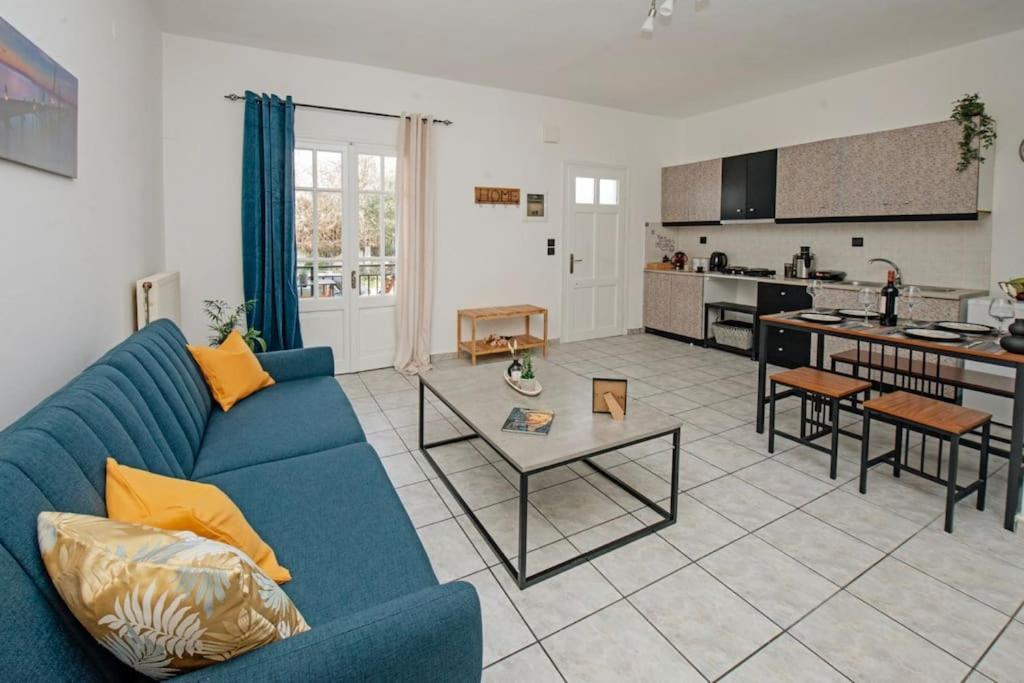 Apartment Icarus Near The Beach, By Ionian Luxury