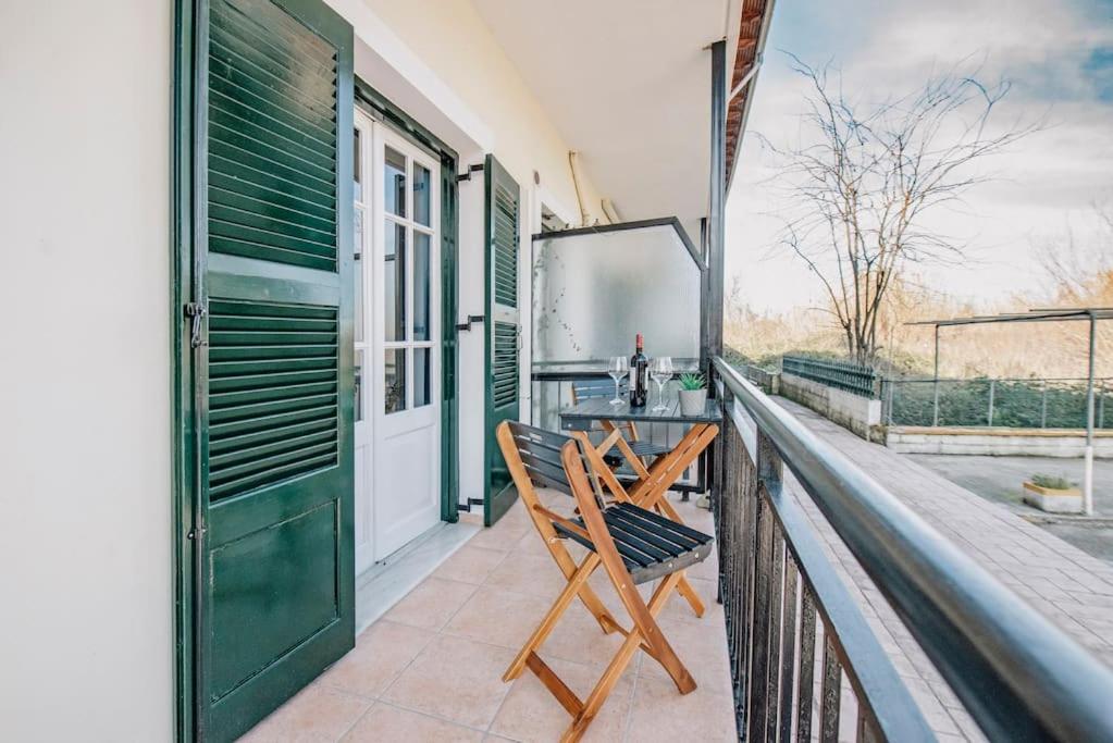 Icarus Near The Beach, By Ionian Luxury Apartment