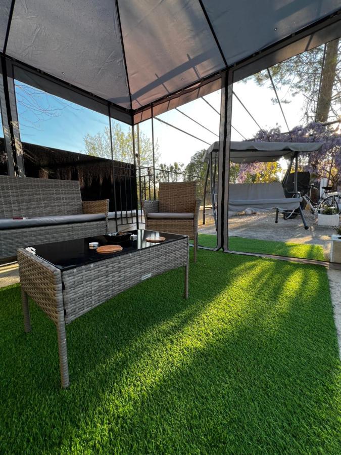 Icarus Near The Beach, By Ionian Luxury Apartment Perama (Corfu)
